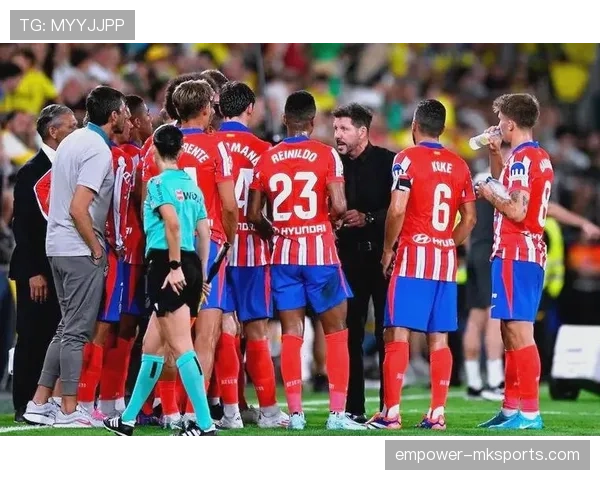 西蒙尼重建显成效，马竞新赛季焕然一新表现抢眼