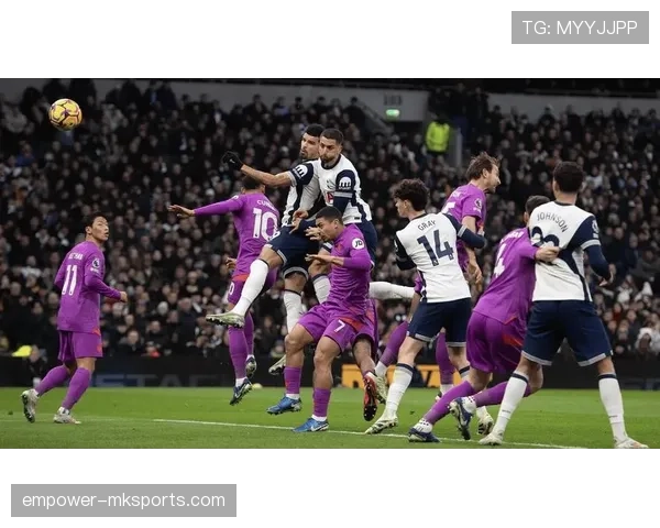 本坦库尔状态回暖助热刺强势复苏，争冠希望重燃