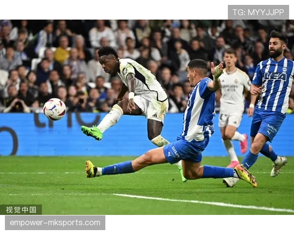 维尼修斯续约细节曝光 皇马锁定核心攻击手至2027年 维尼修斯续约细节曝光 皇马锁定核心攻击手至2027年