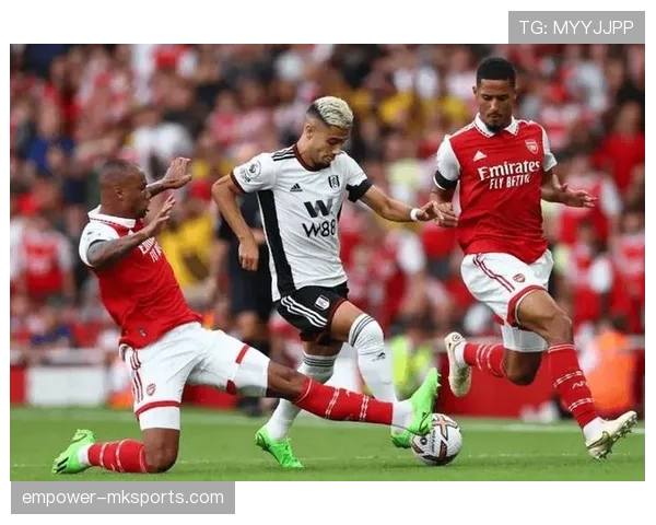 英超强势阿森纳