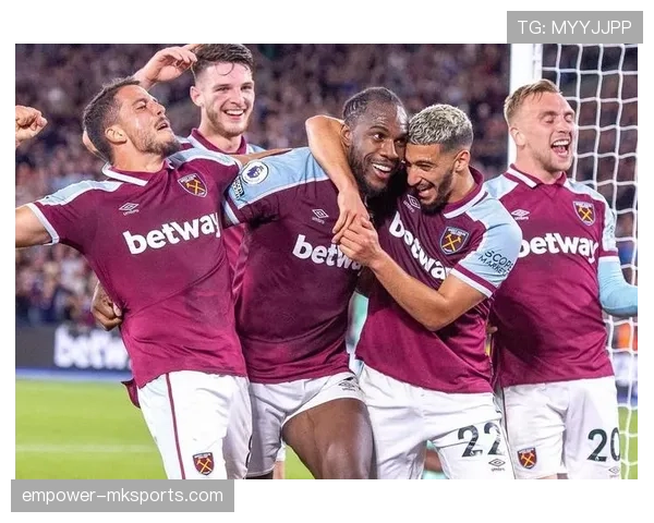 英超西汉姆曼联