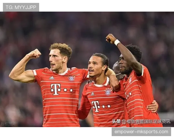 拜仁关键比赛表现不稳定性逐步反映，对球队争冠形势形成制约