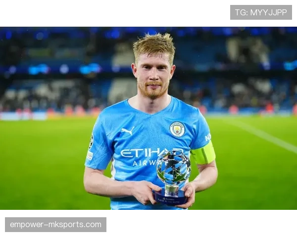 维尔茨 vs 德布劳内：中场核心能力与战术适配性对比